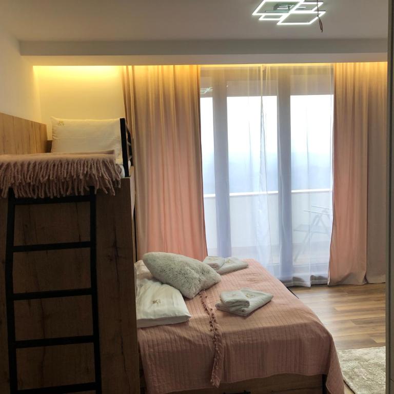 Kopaonik best view apartment - One-Bedroom Apartment - 1