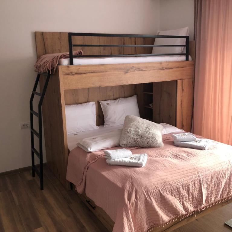 Kopaonik best view apartment - One-Bedroom Apartment - 3