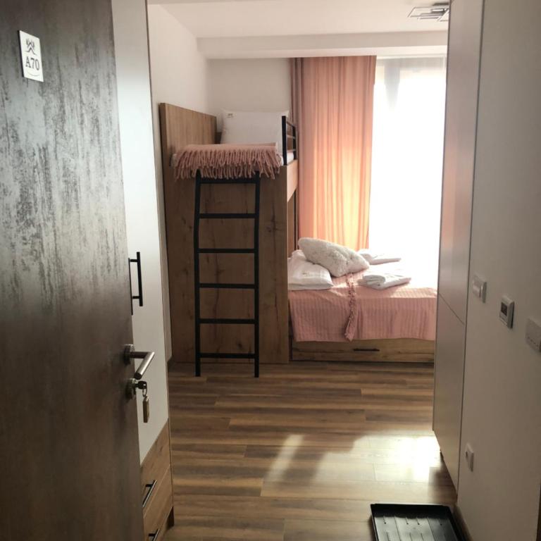 Kopaonik best view apartment - One-Bedroom Apartment - 6