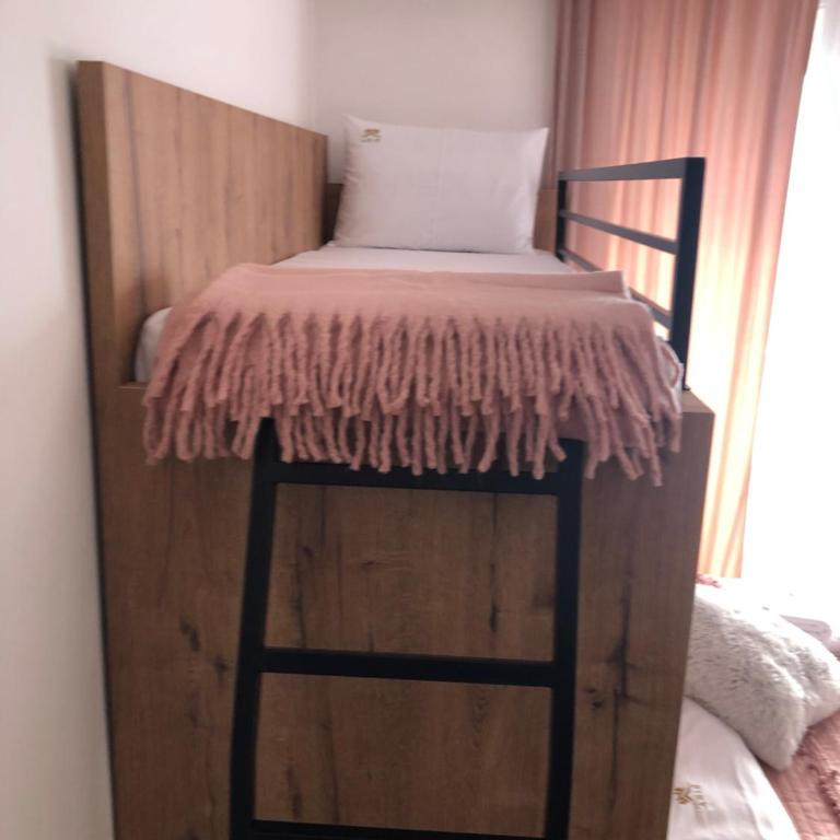 Kopaonik best view apartment - One-Bedroom Apartment - 8