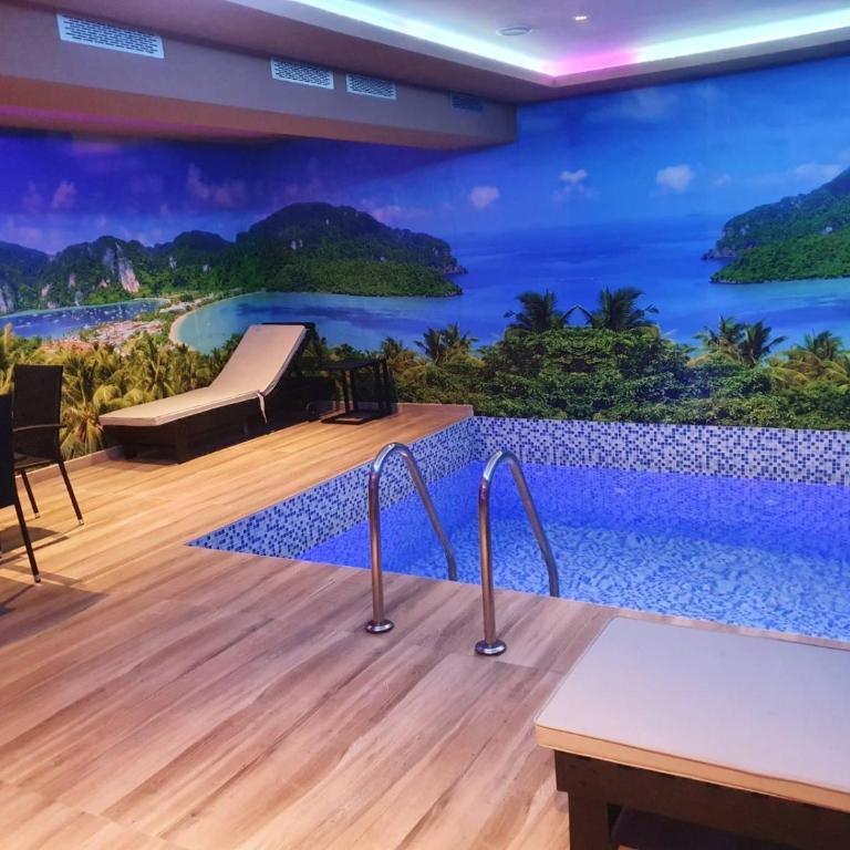 Kopaonik best view apartment - One-Bedroom Apartment - 33
