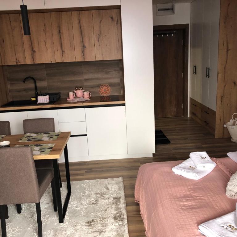 Kopaonik best view apartment - One-Bedroom Apartment - 15