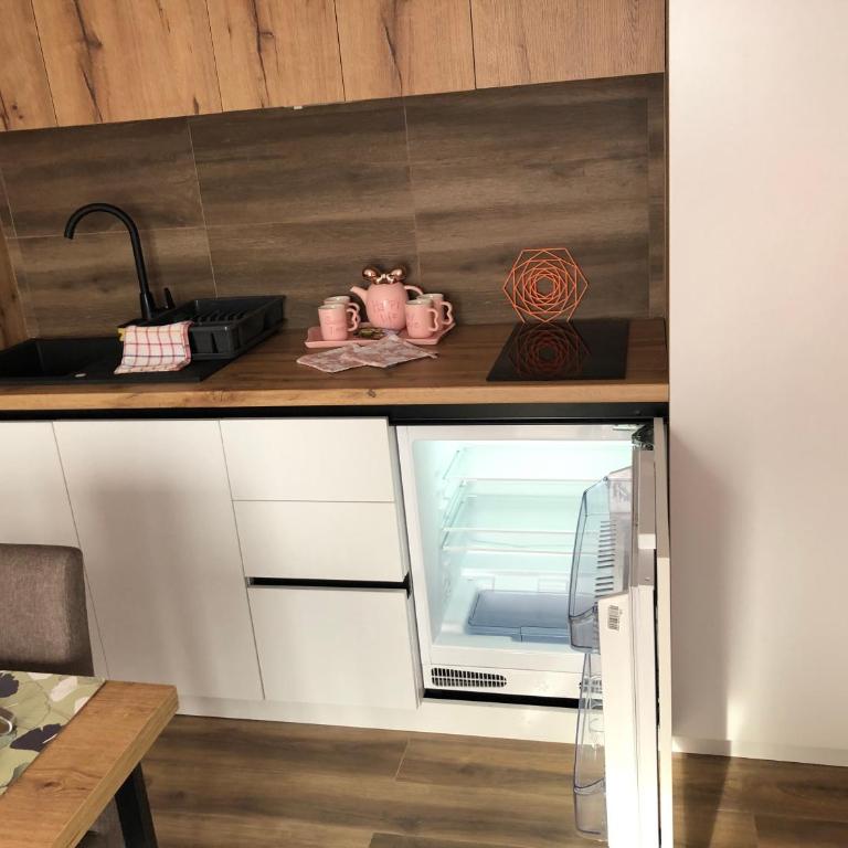 Kopaonik best view apartment - One-Bedroom Apartment - 16