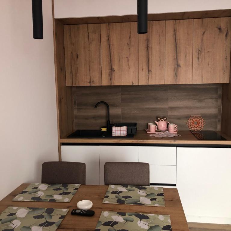 Kopaonik best view apartment - One-Bedroom Apartment - 18