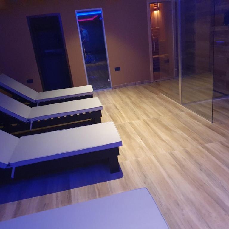Kopaonik best view apartment - One-Bedroom Apartment - 34