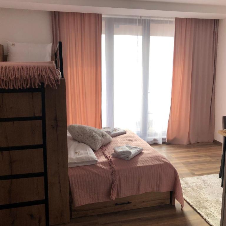 Kopaonik best view apartment - One-Bedroom Apartment - 7