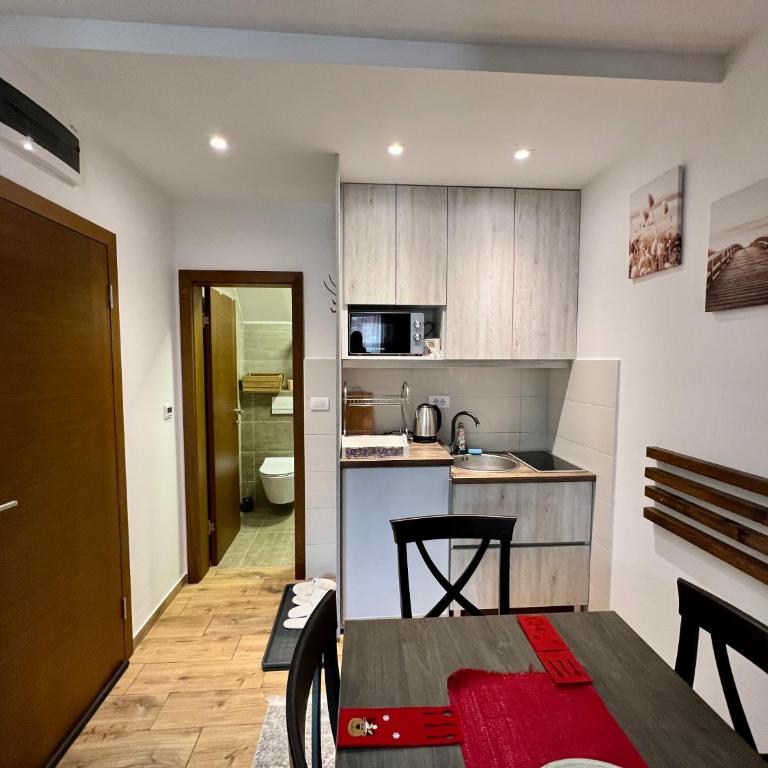 Apartmani Vidatela Kopaonik - Duplex Apartment - 5