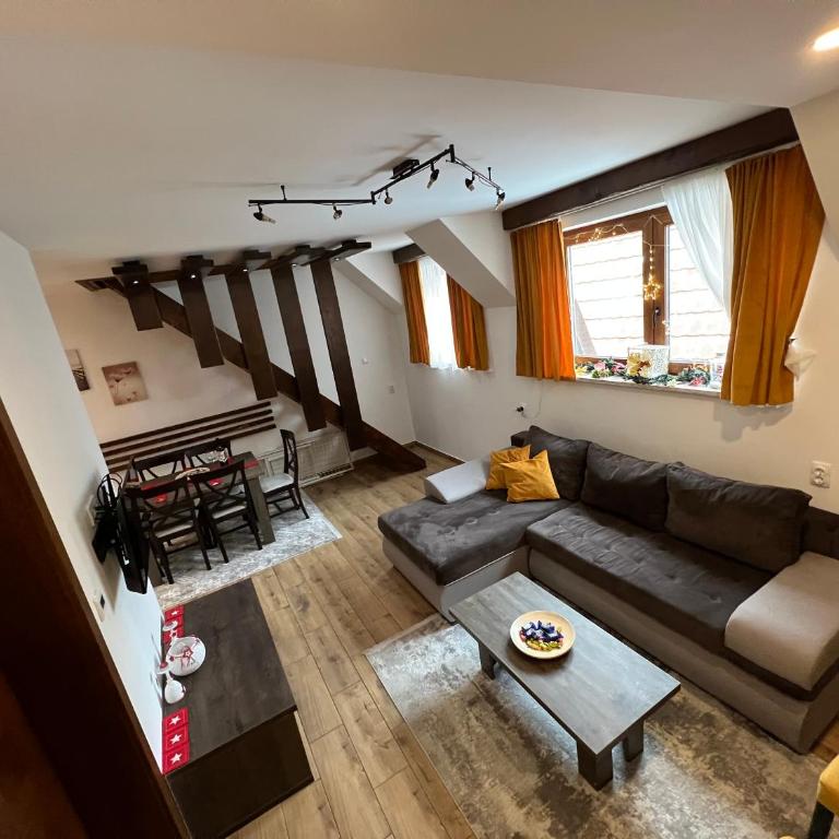 Apartmani Vidatela Kopaonik - Dupleks Apartman - 6