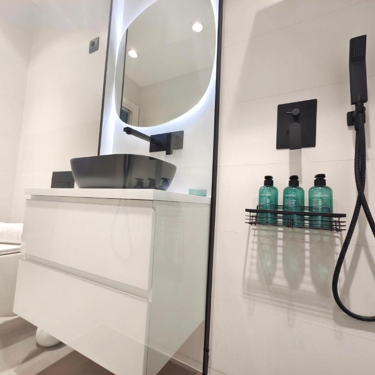 Nuevo Hola Madrid BIS Alojamiento Temporal - Apartamento de 2 dormitorios - 32