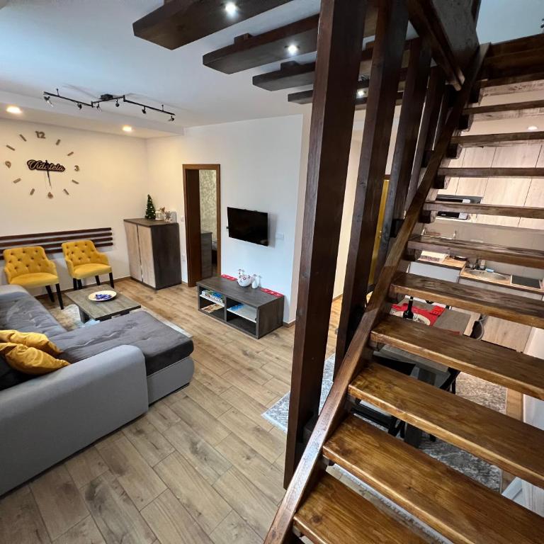 Apartmani Vidatela Kopaonik - Duplex Apartment - 18