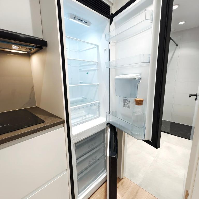 Nuevo Hola Madrid BIS Alojamiento Temporal - Apartamento de 2 dormitorios - 17