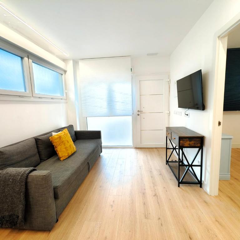 Nuevo Hola Madrid BIS Alojamiento Temporal - Apartamento de 2 dormitorios - 35
