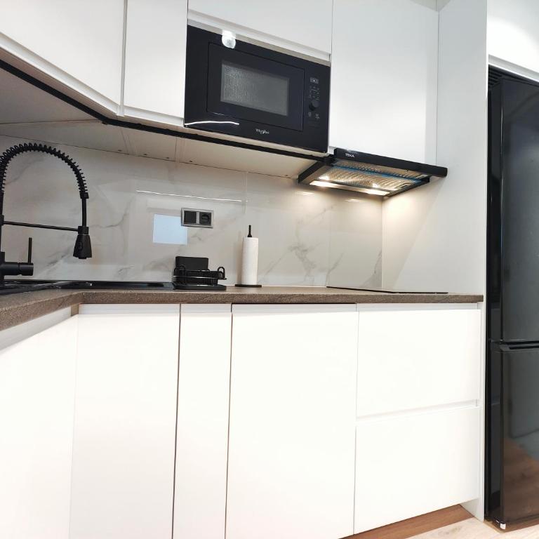 Nuevo Hola Madrid BIS Alojamiento Temporal - Apartamento de 2 dormitorios - 39