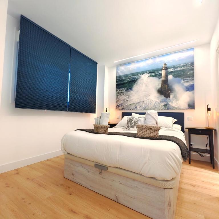 Nuevo Hola Madrid BIS Alojamiento Temporal - Apartamento de 2 dormitorios - 34