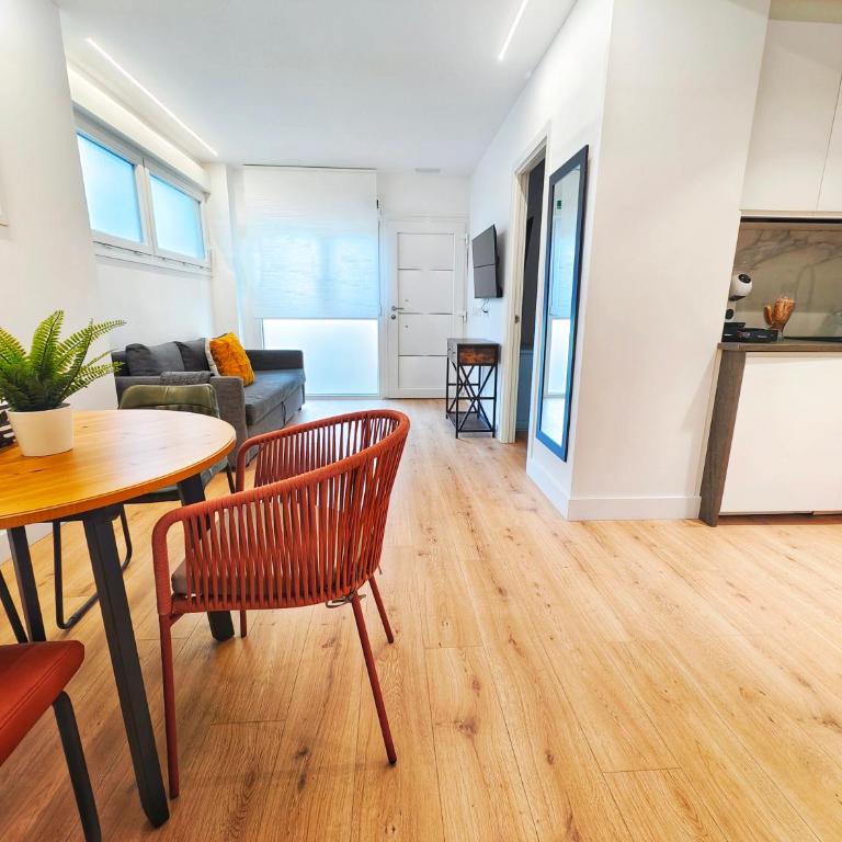 Nuevo Hola Madrid BIS Alojamiento Temporal - Apartamento de 2 dormitorios - 14