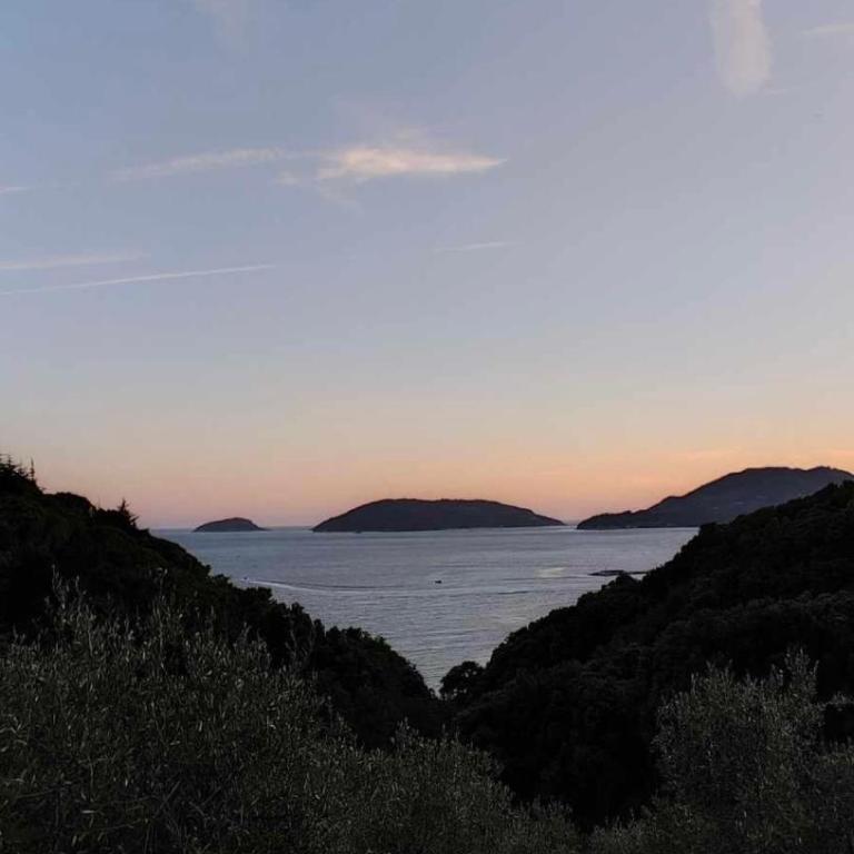 Rifugio sul mare - Appartamento con 1 Camera da Letto - 26