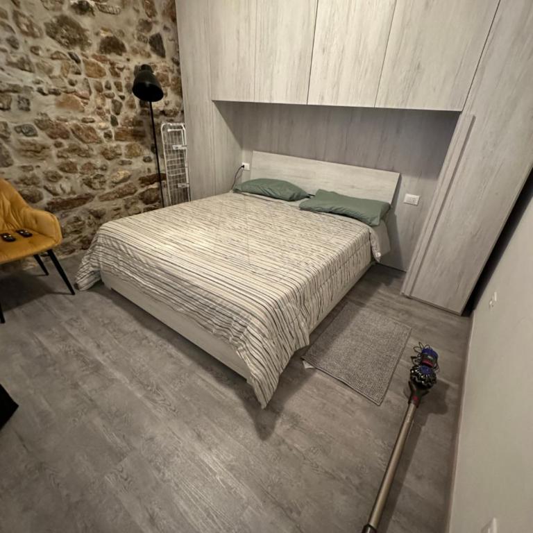Rifugio sul mare - Appartamento con 1 Camera da Letto - 32