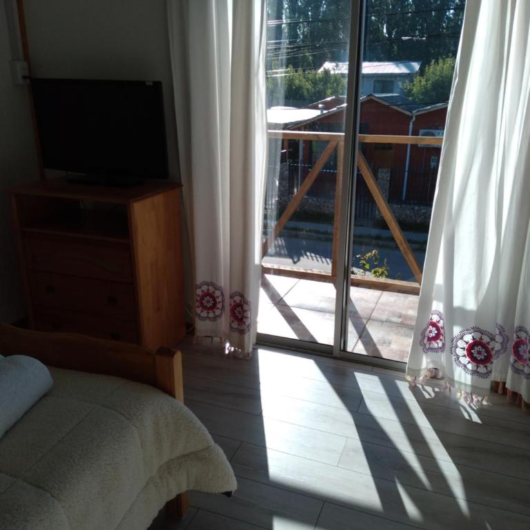 Calfu - Casa de 2 dormitorios - 53