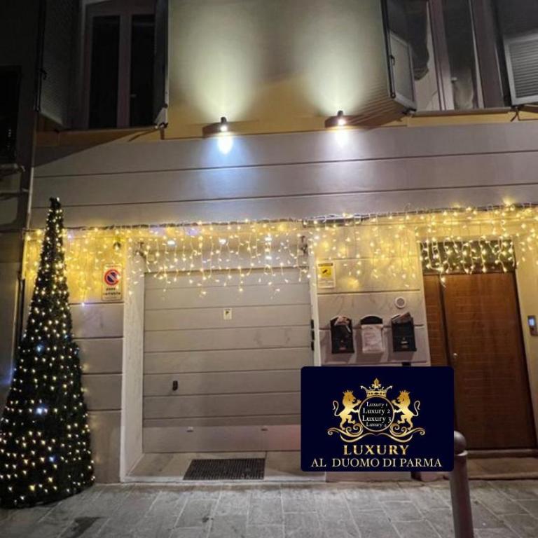 Luxury 1 al Duomo di Parma - Appartamento con 1 Camera da Letto - 11