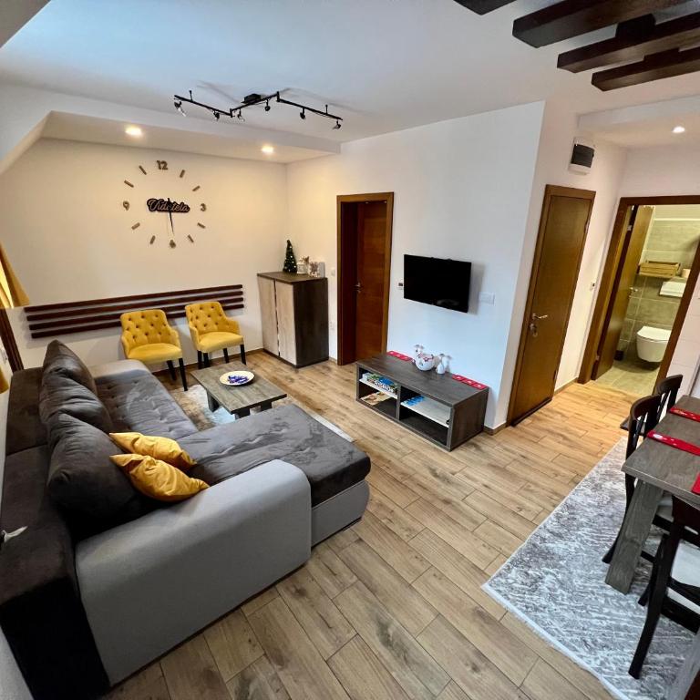 Apartmani Vidatela Kopaonik - Duplex Apartment - 14