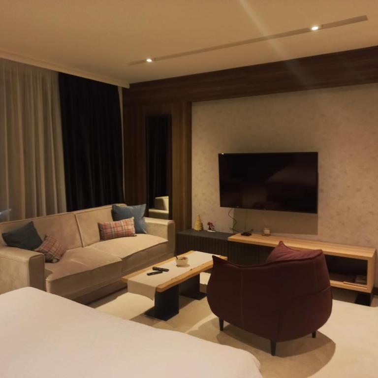Woodside Kopaonik By Gogic - Apartman sa 1 Spavaćom Sobom - 3