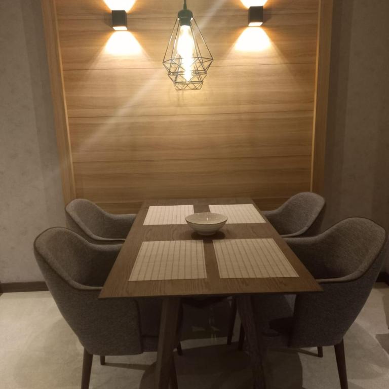 Woodside Kopaonik By Gogic - Apartman sa 1 Spavaćom Sobom - 7