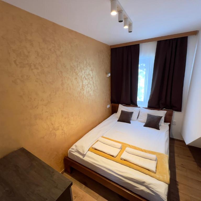 Apartmani Vidatela Kopaonik - Quadruple Room with Terrace - 13