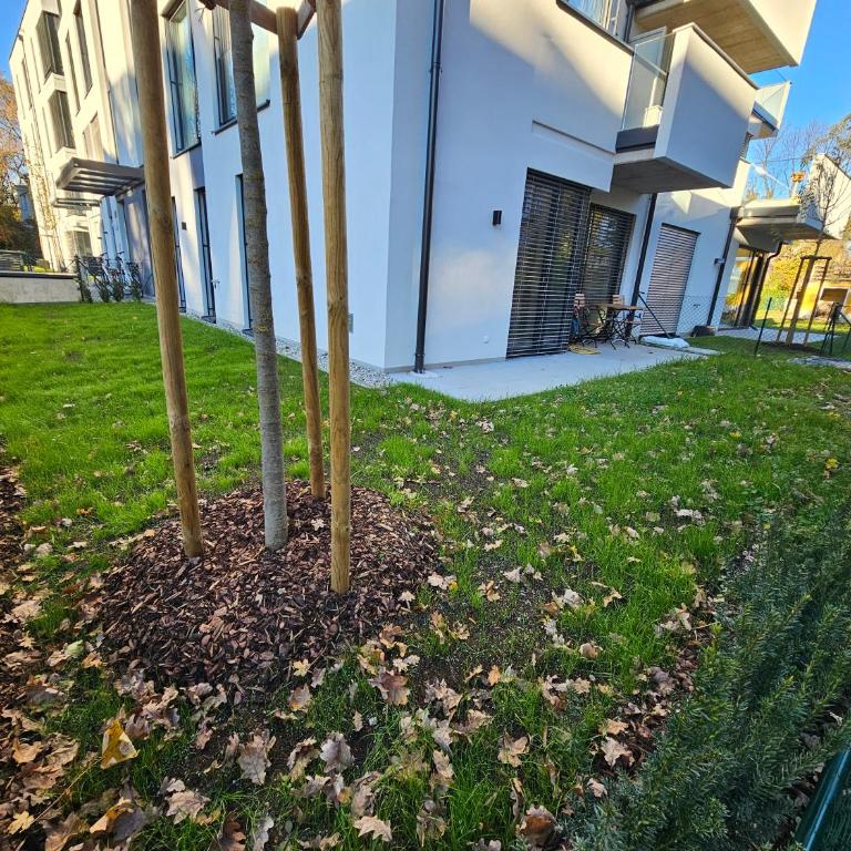 Rocks Graz - Apartment mit 1 Schlafzimmer - 2