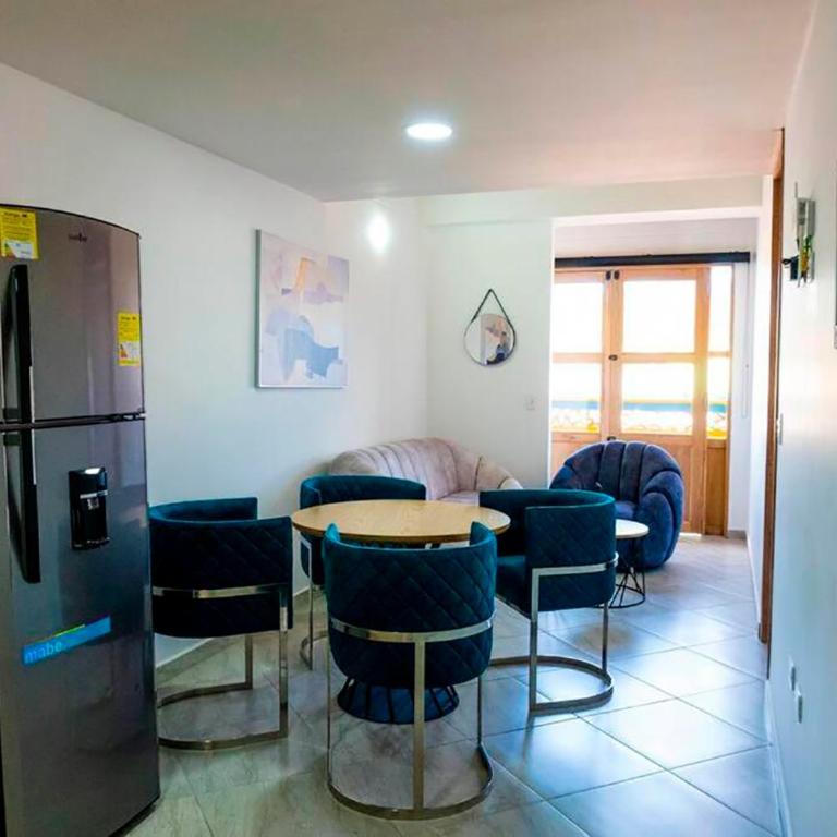 Apartamento 402 - Terraza con Jacuzzi - 3 Habitaciones - Rentas Cortas Gerencial - Apartamento - 7