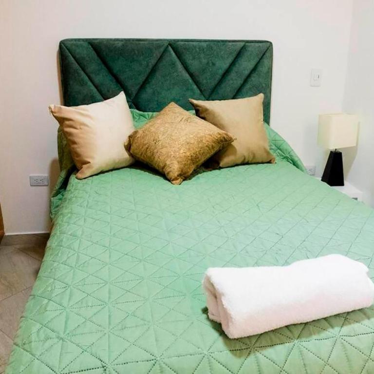 Apartamento 402 - Terraza con Jacuzzi - 3 Habitaciones - Rentas Cortas Gerencial - Apartamento - 6