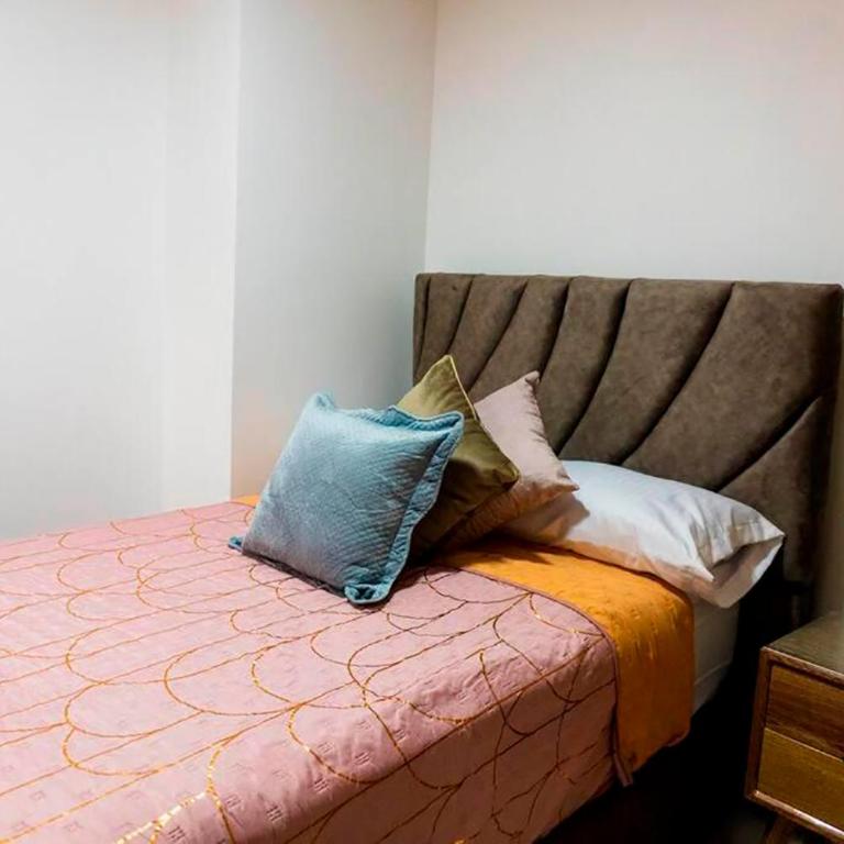 Apartamento 402 - Terraza con Jacuzzi - 3 Habitaciones - Rentas Cortas Gerencial - Apartamento - 10