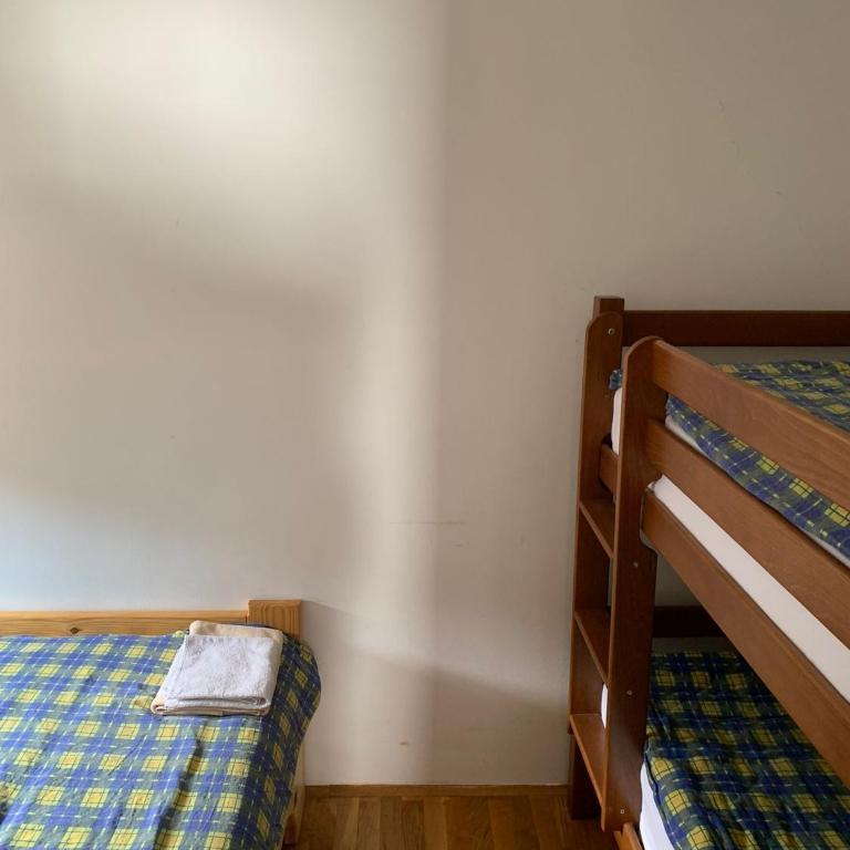 Apartmani Košuta- Ljiljana Đokanović - One-Bedroom Apartment - 6