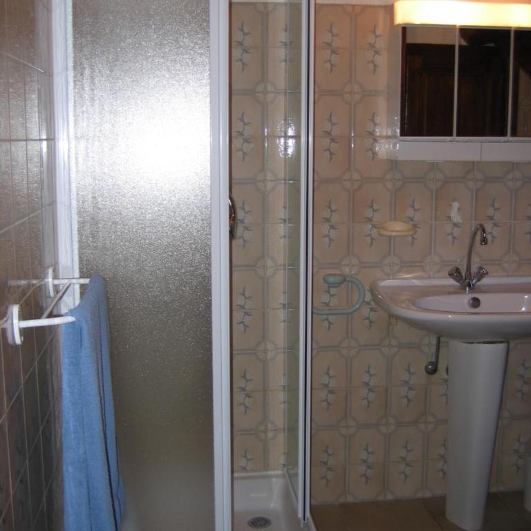 Appart chalet - Appartement 2 Chambres - 10