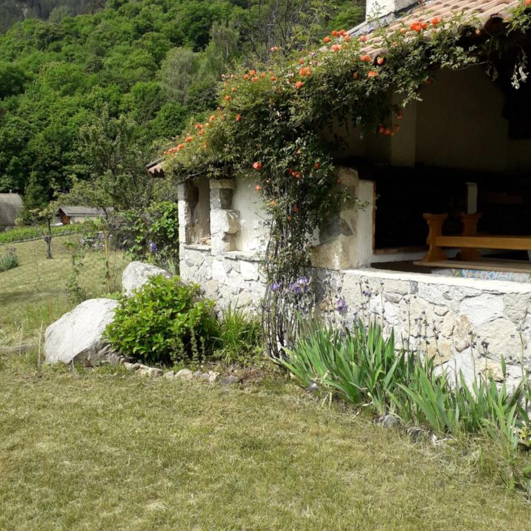 Appart chalet - Appartement 2 Chambres - 11