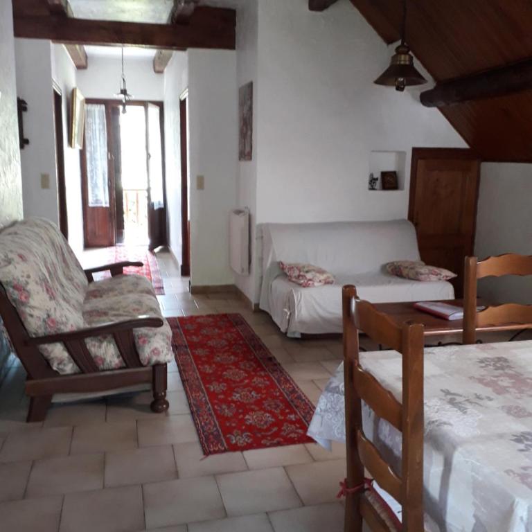 Appart chalet - Appartement 2 Chambres - 6