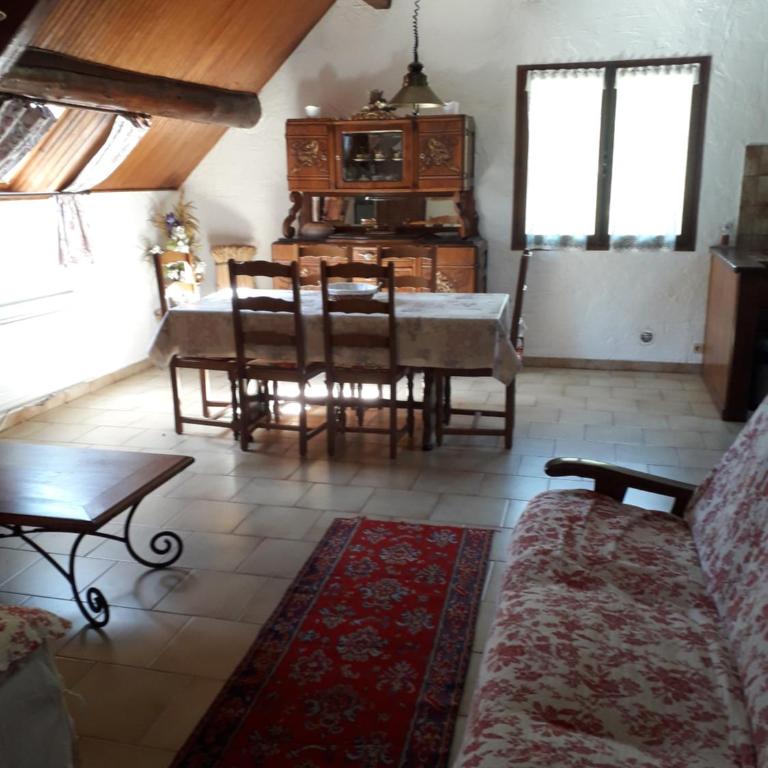 Appart chalet - Appartement 2 Chambres - 3