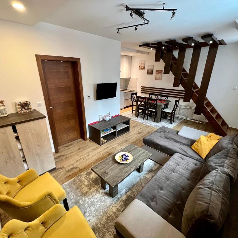 Apartmani Vidatela Kopaonik - Duplex Apartment - 7