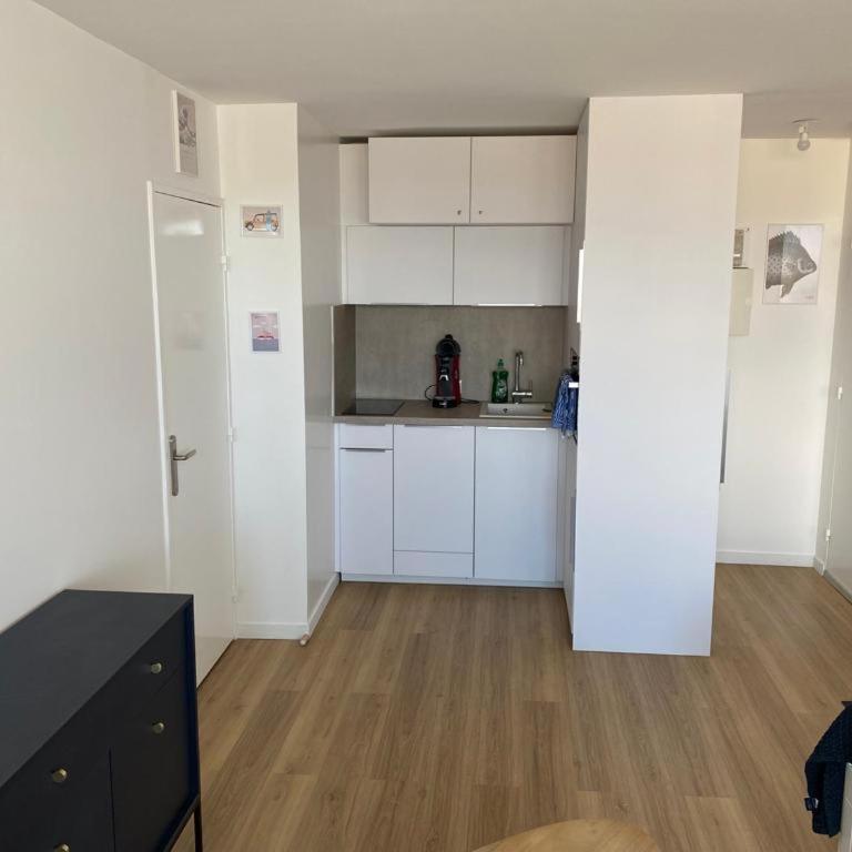 T2 refait à neuf - Appartement 1 Chambre - 2
