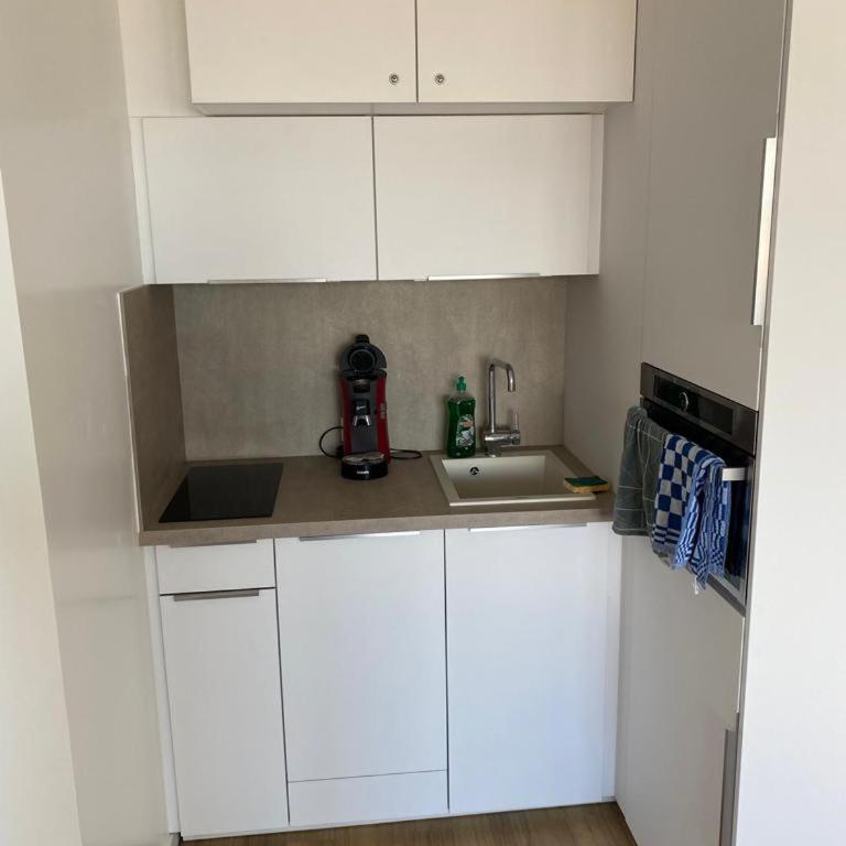 T2 refait à neuf - Appartement 1 Chambre - 6