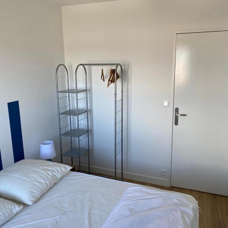 T2 refait à neuf - Appartement 1 Chambre - 7