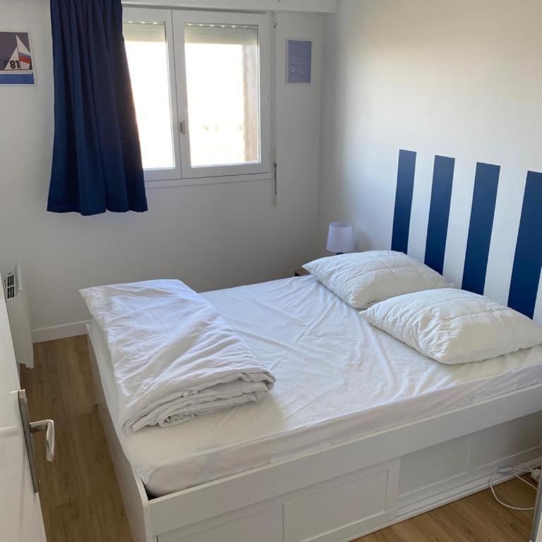 T2 refait à neuf - Appartement 1 Chambre - 9