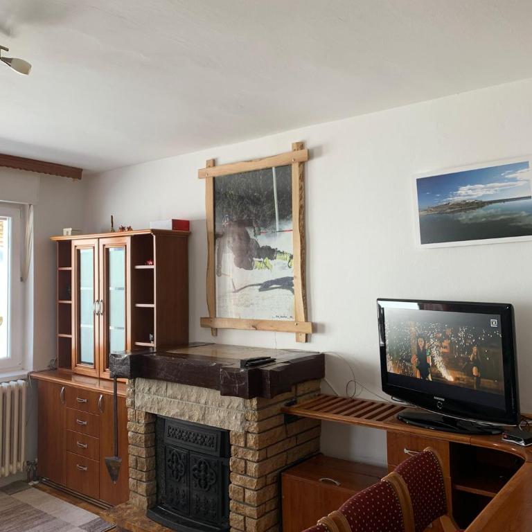 Apartmani Košuta- Ljiljana Đokanović - One-Bedroom Apartment - 18