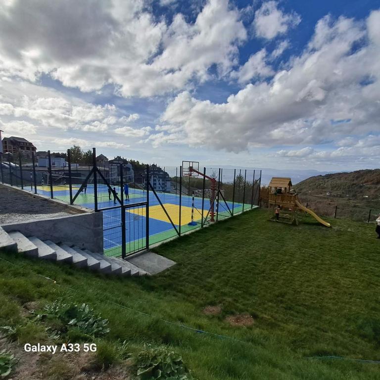 Exclusive Apartment B7 Milmari Resort - Apartment - 46