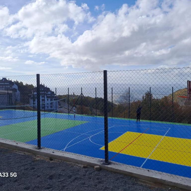 Exclusive Apartment B7 Milmari Resort - Apartment - 47