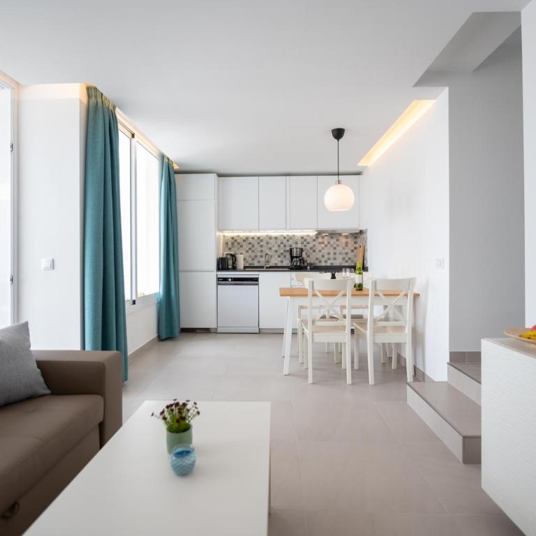 Tamarán Appartement 118 - Two-Bedroom Apartment - 17
