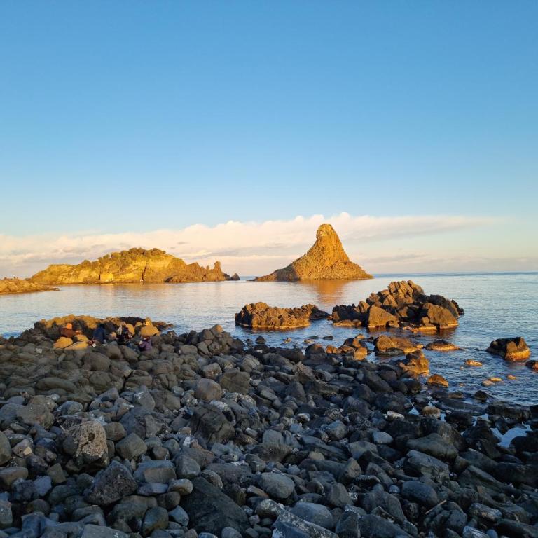 Le Dimore del Corso I Acireale - Sicily Stay, fra Catania, Taormina, il Mare e l'Etna - Casa Vacanze - 25