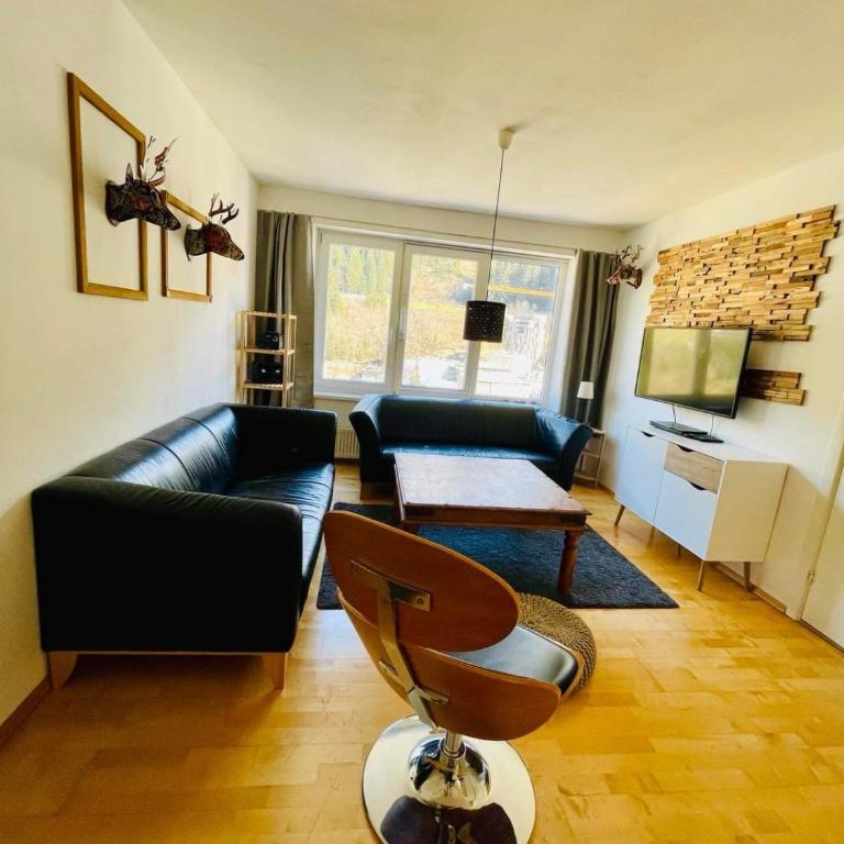 TOP 601 Lothringen house - Apartment - 5