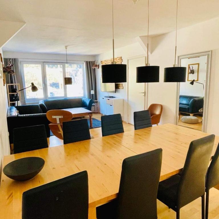 TOP 601 Lothringen house - Apartment - 7