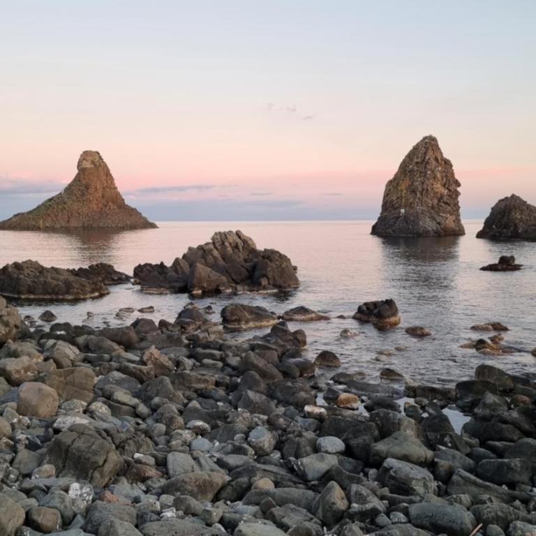 Le Dimore del Corso I Acireale - Sicily Stay, fra Catania, Taormina, il Mare e l'Etna - Casa Vacanze - 23
