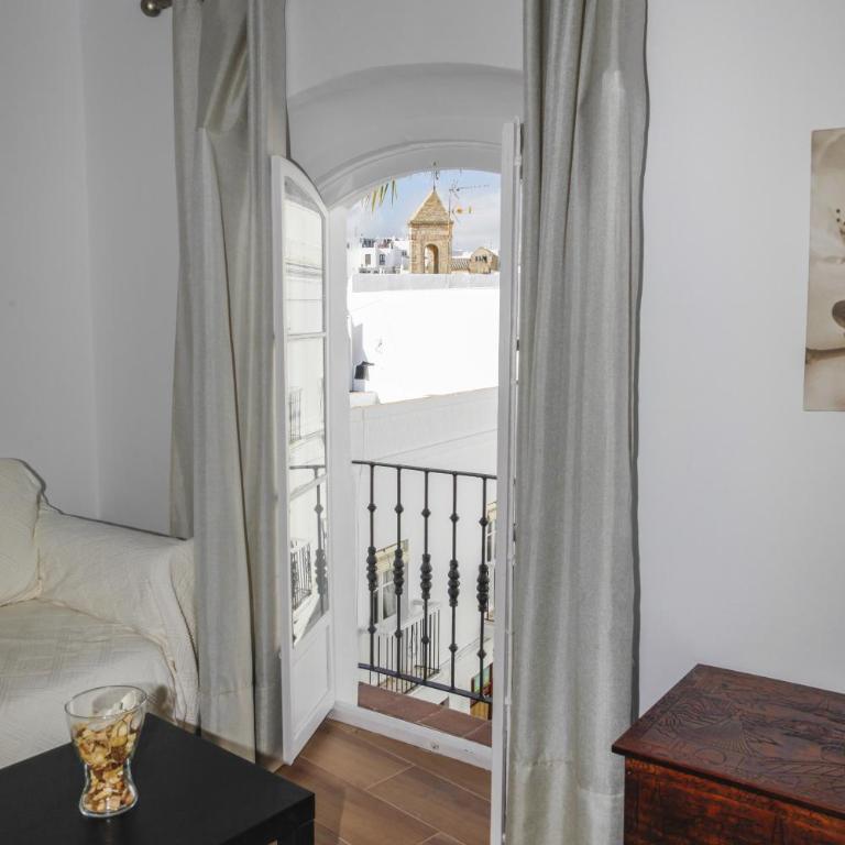 Apartamentos Casamonteymar Bas-Ser - Apartamento de 1 dormitorio - 18